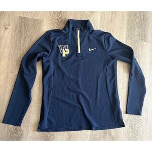 Nike Dri-Fit William Penn university long sleeve